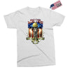 honor their sacrifice war soldier Exclusive T-shirt