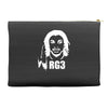 robert griffin iii rg3 Accessory Pouches