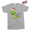 tree rex Exclusive T-shirt