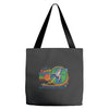 visit earth Tote Bags