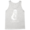 your future is over vampire blood Tank Top