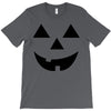 black pumpkin T-Shirt