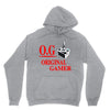 old school gamer Hoodie