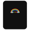 California Rainbow Mousepad