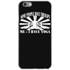 yoga inspired iPhone 6/6s Case