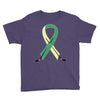 Humboldt Ribbon Youth Tee