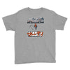 marty Youth Tee