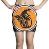 TURBO SNAKE Mini Skirts