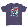 pulp Youth Tee