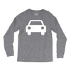 car Long Sleeve Shirts