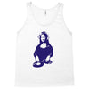 dj mona lisa Tank Top