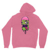 ice cream Unisex Hoodie