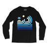 beach Long Sleeve Shirts