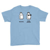 ranch vs Youth Tee