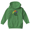 spell on you Youth Hoodie