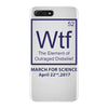 wtf outraged disbelief iPhone 7 Plus Case