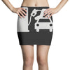 dtc Mini Skirts