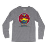 minion dredd Long Sleeve Shirts