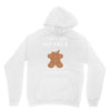 i can't feel my face Unisex Hoodie
