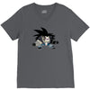 lobo V-Neck Tee
