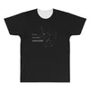 betelgeuse All Over Men's T-shirt