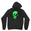awesome neon green Hoodie