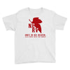 Nerv Gods In His Heaven Alls Right With The World Youth Tee