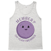 member berries Tank Top