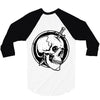 killed 3/4 Sleeve Shirt