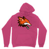 vpn orangge Unisex Hoodie