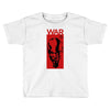 War Toddler T-shirt