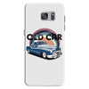 Old Car Samsung Galaxy S7