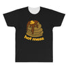 hot mess pancakes All Over Men's T-shirt