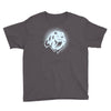 dramatic chipmunk Youth Tee