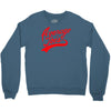 average joes Crewneck Sweatshirt