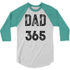 dad365 3/4 Sleeve Shirt
