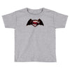 dawn of justice Toddler T-shirt