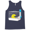 pet feeder Tank Top