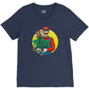 little kingdom of horrors V-Neck Tee