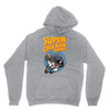super chicken dinner Unisex Hoodie