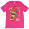 rikimaru ramen hanamuras best T-Shirt
