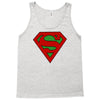 super rbg Tank Top