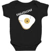 egg cellent Baby Bodysuit