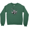 space Youth Sweatshirt