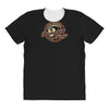 pumpkin kings All Over Women's T-shirt