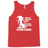 mma funny Tank Top