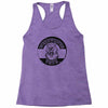 werewolves vote! Racerback Tank