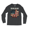 Breaking Long Sleeve Shirts