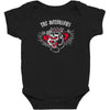 MCGREGOR TATTO Baby Bodysuit