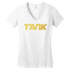 Tank Deji Women's V-Neck T-Shirt